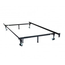 IF-15F -Single Double, Queen  Adjustable Bed Frame (Online Only)