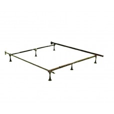 IF-19F -Single, Double, Queen  Adjustable Bed Frame (Online only)