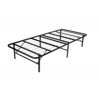 IF-390 Wire Mesh Single, Double, Queen, King size Bed (Online Only)