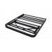 IF-390 Wire Mesh Single size Bed (Online Only)