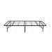 IF-390 Wire Mesh Single size Bed (Online Only)