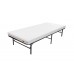 IF-390 Wire Mesh Single size Bed (Online Only)