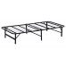 IF-390 Wire Mesh Single size Bed (Online Only)