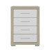 Emma (Natural-White) Chest (Online Only)