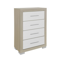 Emma (Natural-White) Chest (Online Only)
