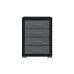 Emma (Black-Grey ) Chest (Online Only)