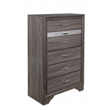 Harper " Seville" Chest (Online Only)