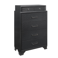 Jordyn (Grey) "Ava" Chest (Online Only)
