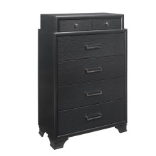 Jordyn (Grey) "Ava" Chest (Online Only)