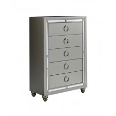 Riley 'Luna' Chest (Online Only)