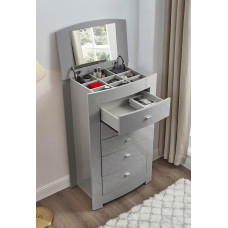 New York Chest (Online Only)