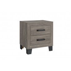 Olivia "Austin" night stand (Online Only ) Olivia "Austin" night stand (Online Only )