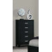 Reid-Black Chest (Online Only) Reid-Black Chest (Online Only)