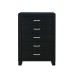 Reid-Black Chest (Online Only) Reid-Black Chest (Online Only)