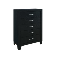 Reid-Black Chest (Online Only) Reid-Black Chest (Online Only)