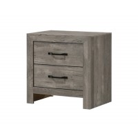 Charlotte night stand (Online only) Charlotte night stand (Online only)