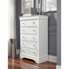 Pompei White Crocodile PU Front Chest (Online only) Pompei White Crocodile PU Front Chest (Online only)