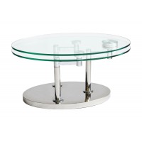 Kelvin Extendable Coffee table (Online only)