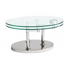 Kelvin Extendable Coffee table (Online only)