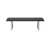 Apex Bench without backrest (Online only)