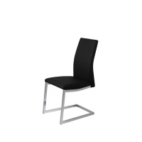 Askar Dining Chair Silver (Online only) Askar Dining Chair Silver (Online only)