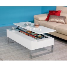 Jack  Lift up Coffee Table (Online only)