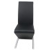 Zen Fully cushioned high quality leatherette seat and strong chrome base plate. Dining chair (Online only) Zen Fully cushioned high quality leatherette seat and strong chrome base plate. Dining chair (Online only)
