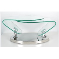 Estella Extendable Coffee table (Online only)