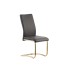 Accord Dining Chair with Gold legs (Online only)