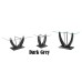 Norway Console Table Silver (Online only)