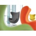 Egg Lounge Fabric Chair (Online Only)