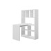 I 7022 Computer Desk-White Left or Right Facing Corner (Online Only)