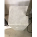Arco Designed with a sweeping arc floor lamp and marble base (Online only) Arco Designed with a sweeping arc floor lamp and marble base (Online only)