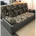 Made in Canada Sofa Bed – Custom Fabric, Wood Frame, Comfortable & Durable, with Storage – Convertible Couch for Small Spaces. Space Saver Arms Sofa Bed Made in Canada Sofa Bed – Custom Fabric, Wood Frame, Comfortable & Durable, with Storage – Convertible Couch for Small Spaces. Space Saver Arms Sofa Bed