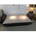 Made in Canada Sofa Bed – Custom Fabric, Wood Frame, Comfortable & Durable, with Storage – Convertible Couch for Small Spaces . Delux Davenport with Milan Wood Arms Made in Canada Sofa Bed – Custom Fabric, Wood Frame, Comfortable & Durable, with Storage – Convertible Couch for Small Spaces . Delux Davenport with Milan Wood Arms